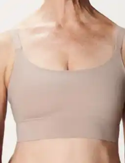 HEMA Beugelloze voorgevormde bh Angebot