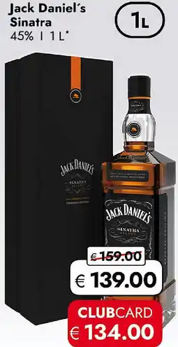 Travel FREE Sinatra Angebot