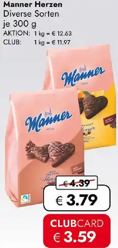 Travel FREE Manner Herzen Angebot