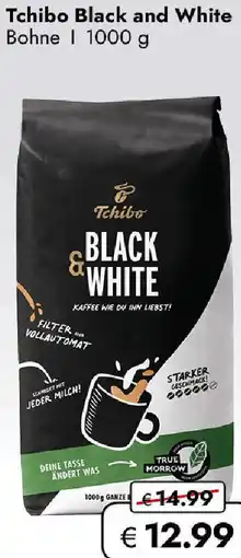 Travel FREE Black and White Bohne Angebot
