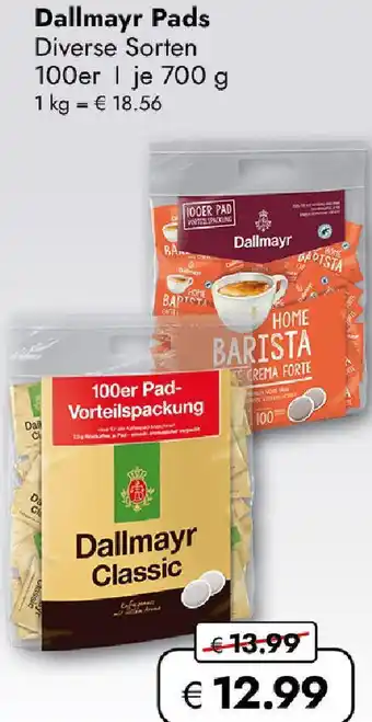 Travel FREE Pads Angebot