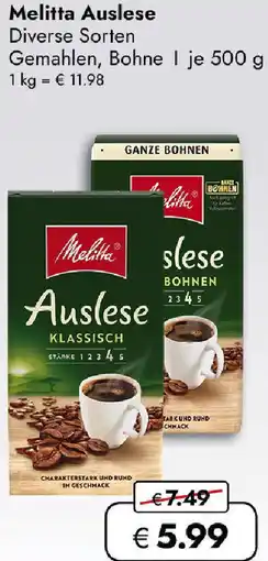 Travel FREE Auslese Angebot