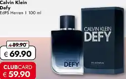 Travel FREE Defy Angebot