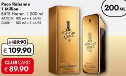 Travel FREE 1 Million Angebot