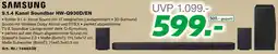 EP 9.1.4 Kanal Soundbar Angebot