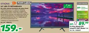 EP 24" LED-TV Angebot