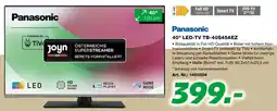 EP 40" LED-TV Angebot