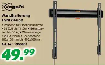 EP Wandhalterung Angebot