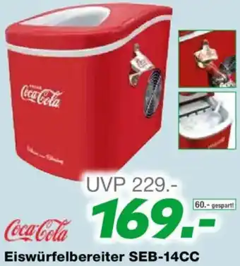 EP Eiswürfelbereiter Angebot