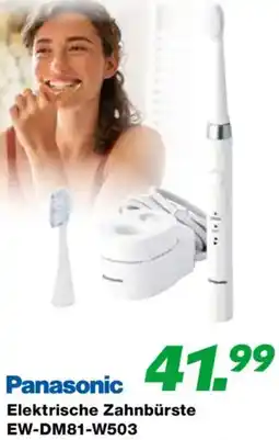EP Elektrische Zahnbürste Angebot