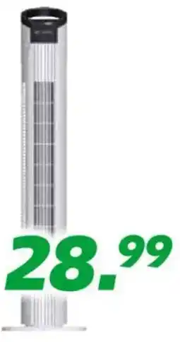 EP Turm-Ventilator Angebot