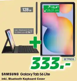 EP Galaxy Tab S6 Lite Angebot