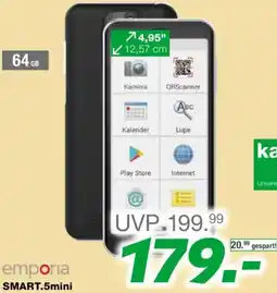 EP SMART.5mini Angebot