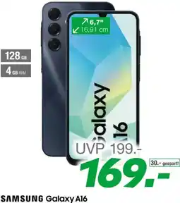 EP Galaxy A16 Angebot