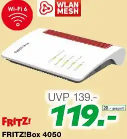 EP Wlan mesh Angebot