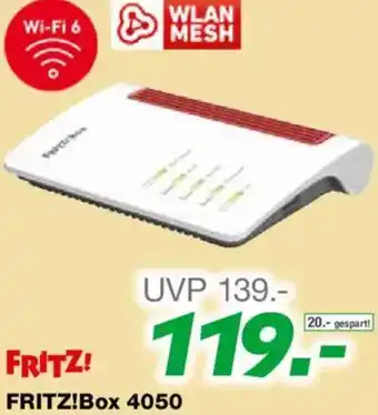 EP Wlan mesh Angebot