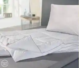 Matratzen Concord Vierjahreszeiten-Steppbett Angebot