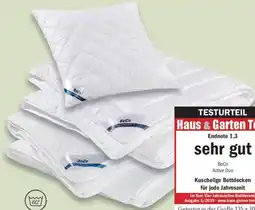 Matratzen Concord Mono-Steppbett Angebot
