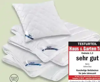 Matratzen Concord Mono-Steppbett Angebot