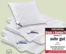 Matratzen Concord Duo-Steppbett Angebot