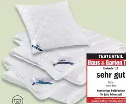Matratzen Concord Vierjahreszeiten-Steppbett Angebot