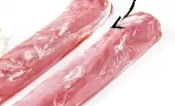 Maximarkt Schweinsfilet Angebot