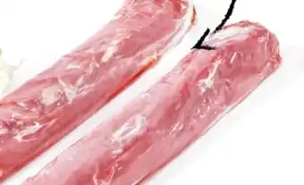 Maximarkt Schweinsfilet Angebot