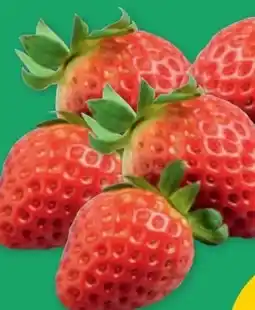 PENNY Best Moments Erdbeeren Angebot