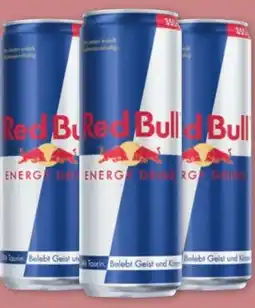 PENNY Red Bull Energy Drink Angebot