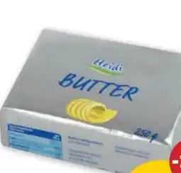 PENNY Heidi Butter Angebot