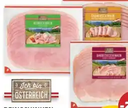 PENNY Ich bin Österreich Beinschinken Angebot
