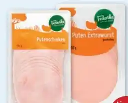 PENNY Federike Puten Extrawurst Angebot