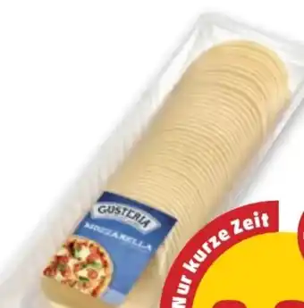 PENNY Gusteria Mozzarella Angebot
