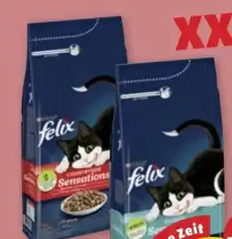PENNY Purina Felix Sensations Angebot