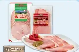 PENNY Ich bin Österreich Heurigenschinken Angebot