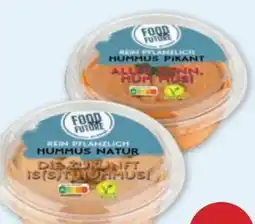 PENNY Food For Future Hummus Angebot