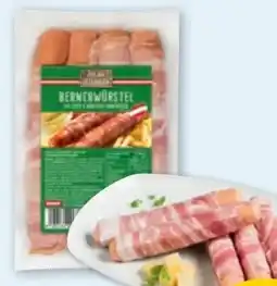 PENNY Ich bin Österreich Bernerwürstel Angebot