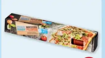 PENNY Penny Ready Backfertiger Pizzateig Angebot