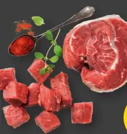 PENNY Ich bin Österreich Rindsgulaschfleisch Angebot