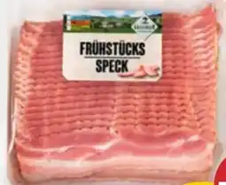 PENNY Greisinger Frühstücksspeck Angebot