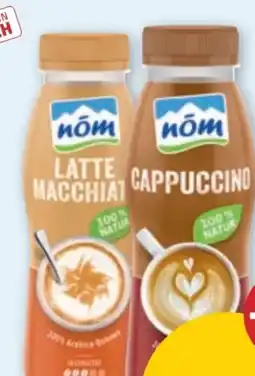 PENNY Nöm To Go Cafe Cappuccino Angebot