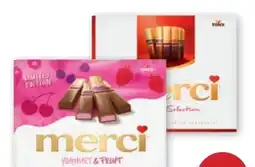 PENNY Storck Merci Angebot