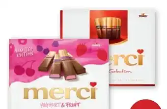 PENNY Storck Merci Angebot