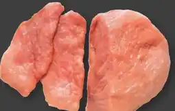 PENNY Ich bin Österreich Schweinsschnitzelfleisch Angebot