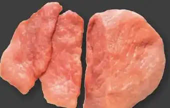 PENNY Ich bin Österreich Schweinsschnitzelfleisch Angebot