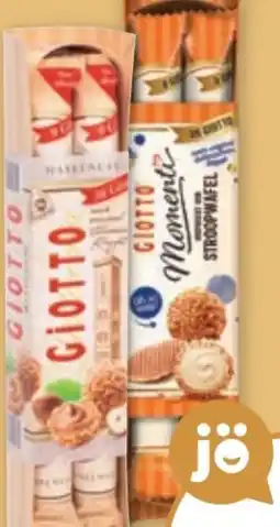 PENNY Ferrero Giotto Angebot