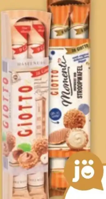 PENNY Ferrero Giotto Angebot