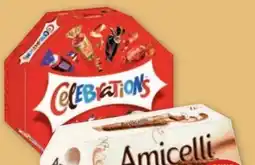 PENNY Mars Celebrations Angebot