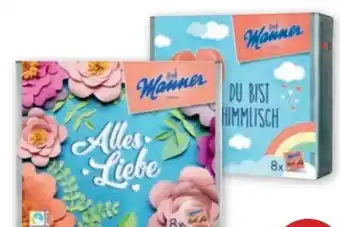 PENNY Manner Neapolitaner Geschenkpackung Angebot