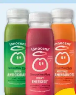 PENNY Innocent Smoothie Plus Angebot